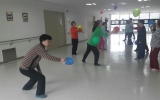 생활체육