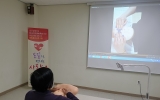 마사지자격취…