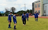 축구교실