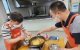 요리6회