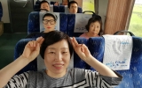 사회적응훈련
