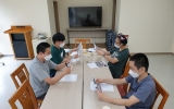 사회기술훈련
