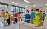 동아리활동(노…