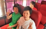 사회적응훈련 …