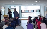 활기찬 오후2시