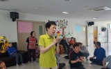 5월 3회기 활기…
