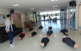 생활체육
