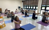 요가