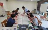 동아리활동(게…