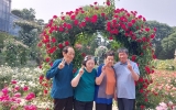 산림복지 서비…