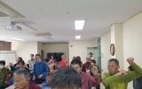 건강관리교육