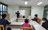 사회적응훈련