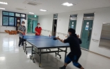탁구교실