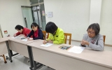 동아리 활동 (…