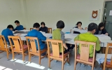 10월 작업치료