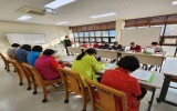 노래교실 8회