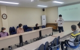 2회기 스트레스…