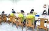 11월 작업치료
