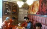 식도락