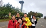 사회적응훈련