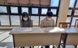 직업재활 8회기