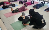 요가