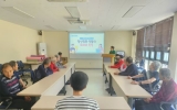 약물증상교육