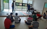 생활체육 5회