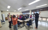 건강관리교육
