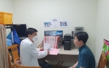 촉탁진료