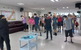 건강관리교육
