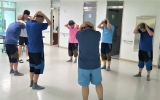 생활체육