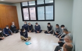 건강관리교육