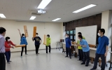 동아리활동(게…