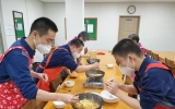 요리 종결
