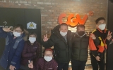 사회적응훈련