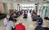 5월 4회기 활기…