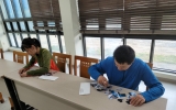 동아리활동(퍼…