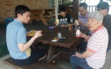 5월,6월 생일자 …