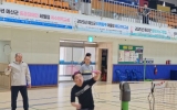 배드민턴