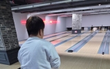 볼링 동아리