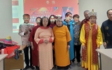 다문화 교실 9…