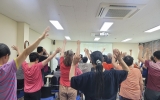 건강관리교육