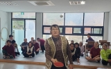 활기찬 오후2시