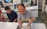 문화체험<쌀…