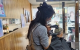 나만의 헤어스…