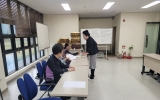 평면네일아트