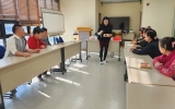 평면네일아트