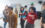 내가 가수야(노…