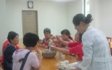 요리교실